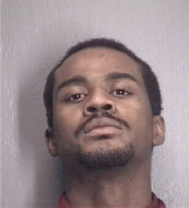 Jerome Hardy, - New Hanover County, NC 